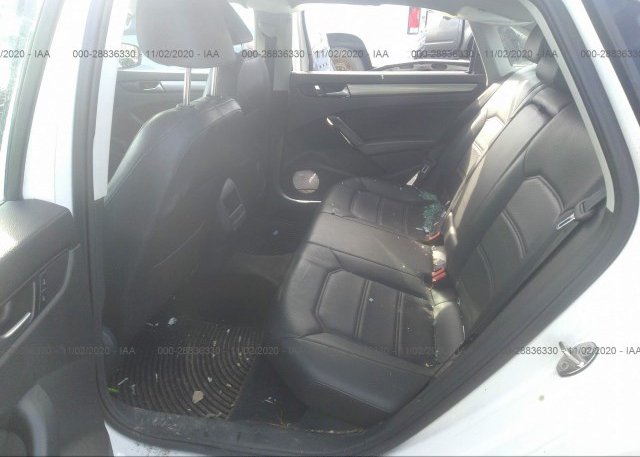 1VWAT7A3XFC109079 2015 VOLKSWAGEN PASSAT