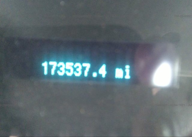 1FTMF1CM1BKD76556 2011 FORD F-150