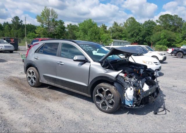 KNDCR3LF9R5146644 2024 KIA NIRO PLUG-IN HYBRID