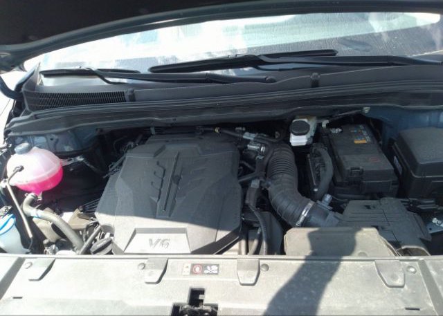 2023 KIA CARNIVAL(VIN: KNDNE5H30P6222564