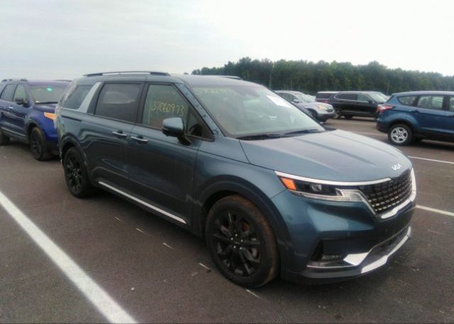 2023 KIA CARNIVAL (VIN: KNDNE5H30P6222564)