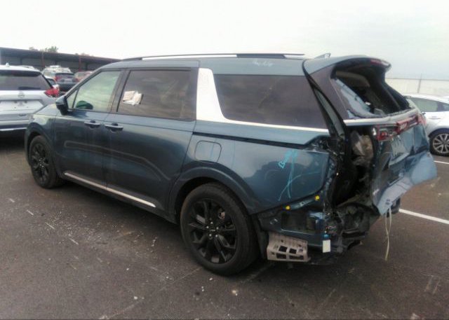 2023 KIA CARNIVAL(VIN: KNDNE5H30P6222564