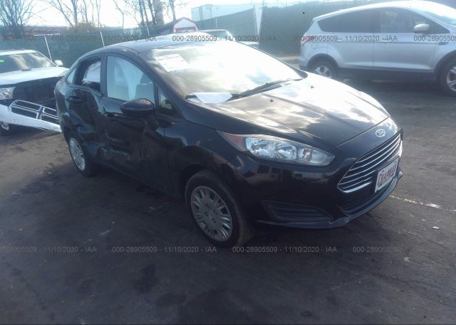 3FADP4AJ4GM106475 2016 FORD FIESTA