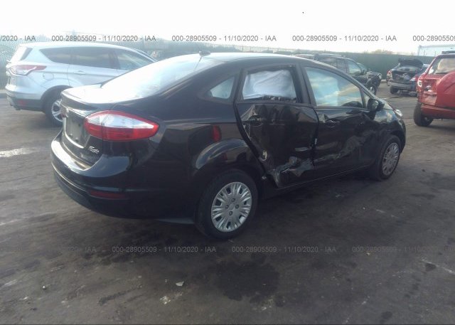 цена в сша 2016 FORD FIESTA 3FADP4AJ4GM106475