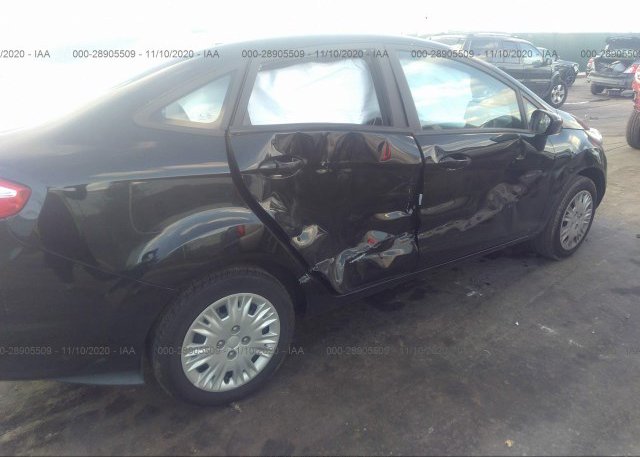 3FADP4AJ4GM106475 2016 FORD FIESTA