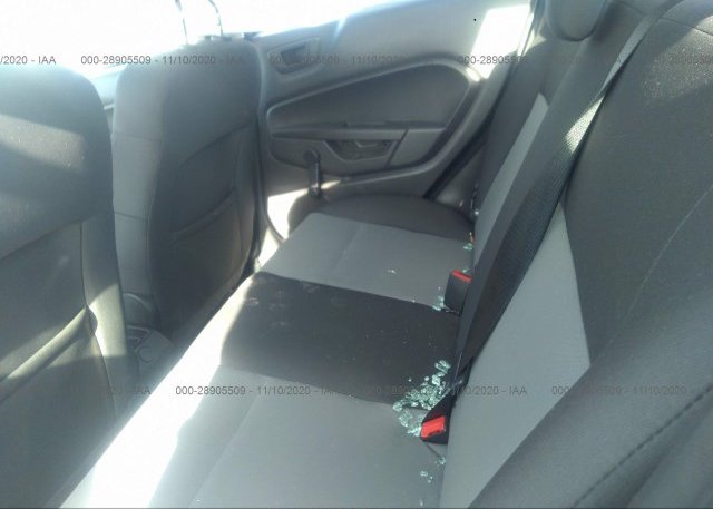 3FADP4AJ4GM106475 2016 FORD FIESTA