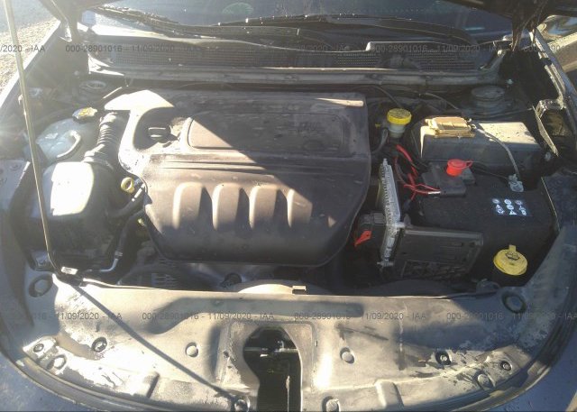 1C3CDFAA6GD606843 2016 DODGE DART