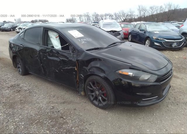 1C3CDFAA6GD606843 2016 DODGE DART