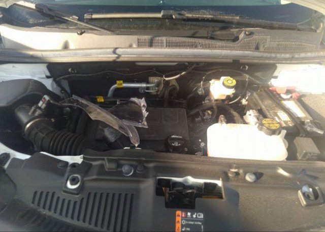 2021 BUICK ENCORE(VIN: KL4CJASB8MB353914