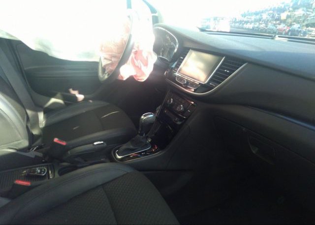 2021 BUICK ENCORE(VIN: KL4CJASB8MB353914