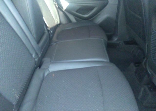 2021 BUICK ENCORE(VIN: KL4CJASB8MB353914
