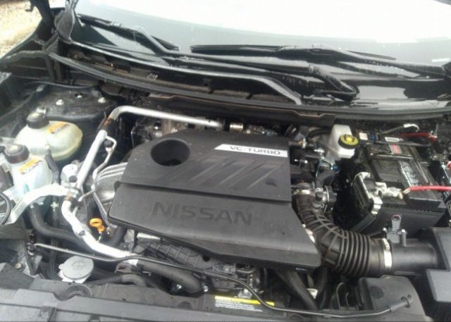 2023 NISSAN ROGUE(VIN: 5N1BT3BAXPC681067
