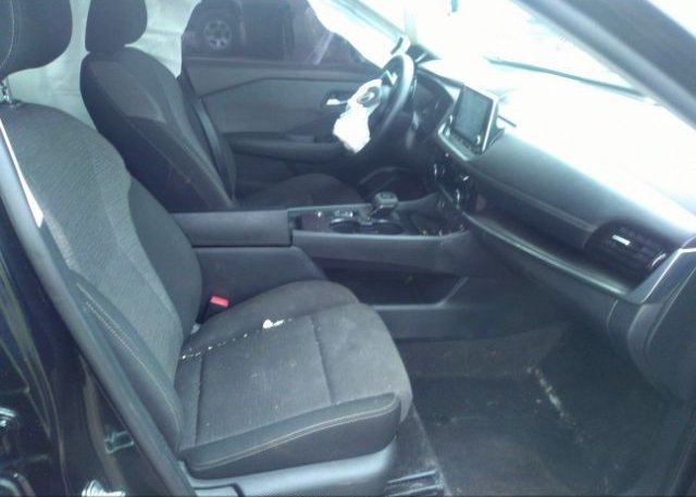 2023 NISSAN ROGUE(VIN: 5N1BT3BAXPC681067