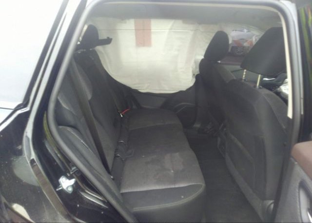2023 NISSAN ROGUE(VIN: 5N1BT3BAXPC681067