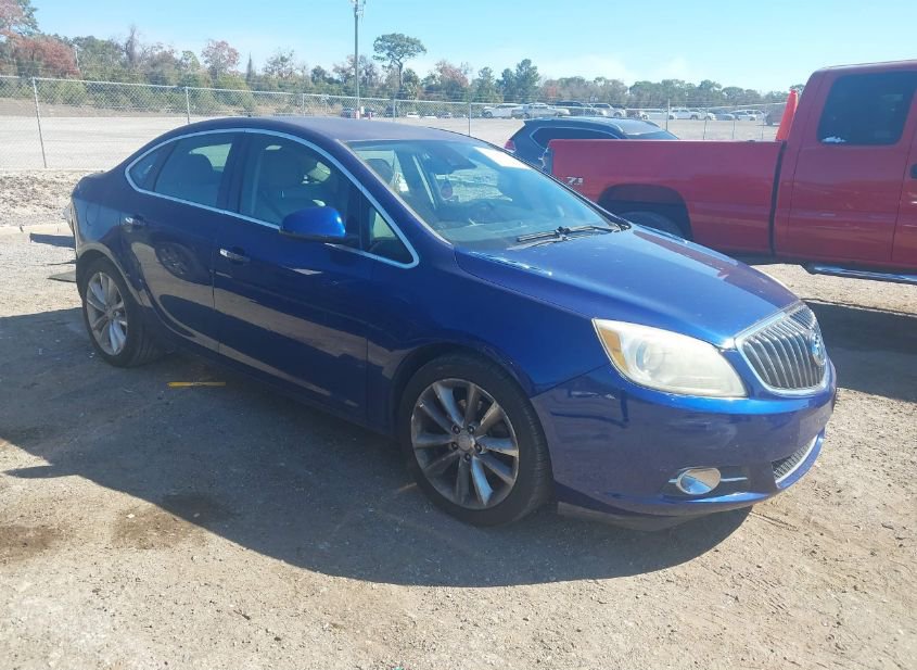2014 BUICK VERANO CONVENIENCE GROUP photo