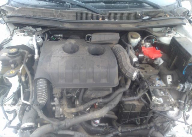1FM5K7D95DGA41881 2013 FORD EXPLORER
