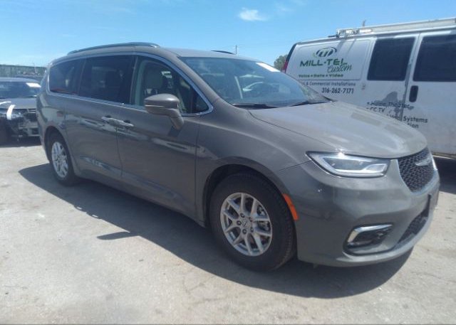 2021 CHRYSLER PACIFICA (VIN: 2C4RC1BG9MR584859)