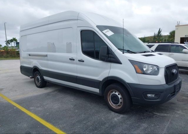 1FTBW3X8XMKA83922 2021 FORD TRANSIT CARGO VAN