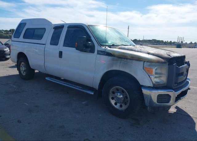 1FT7X2A62FEC02942 2015 FORD SUPER DUTY F-250 SRW