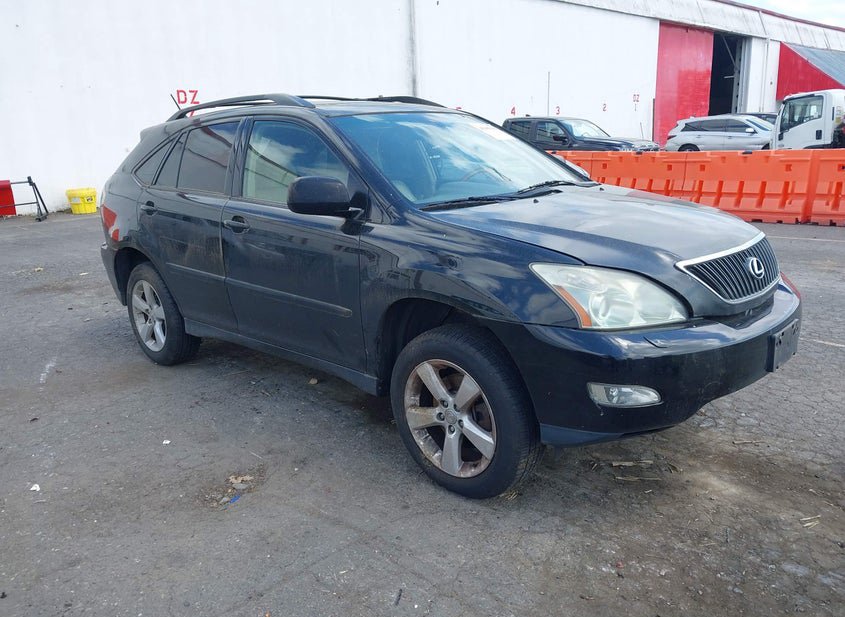 2004 Lexus Rx 330 3.3L photo