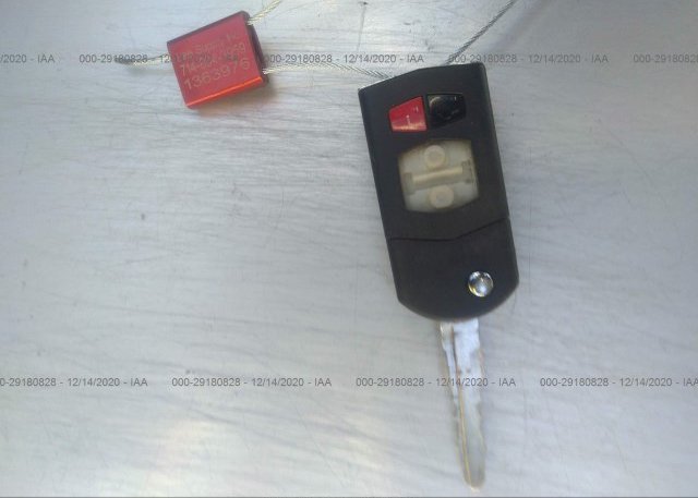 JM1BL1W76C1669267 2012 MAZDA MAZDA3