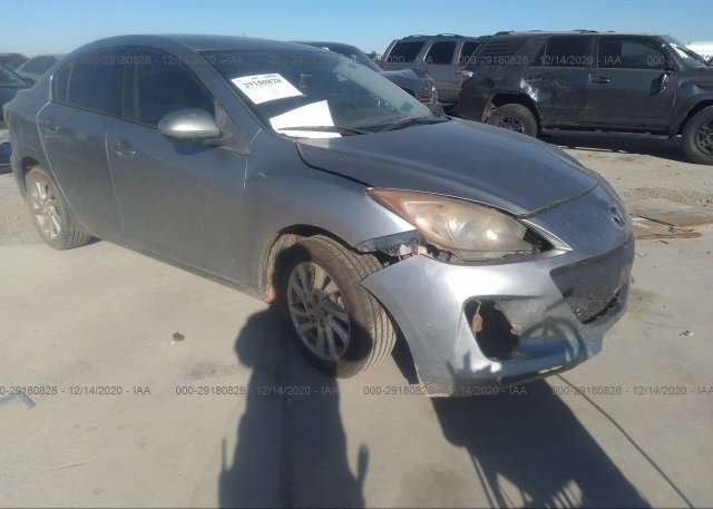 JM1BL1W76C1669267 2012 MAZDA MAZDA3