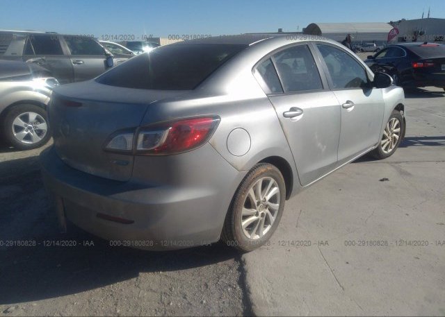 цена в сша 2012 MAZDA MAZDA3 JM1BL1W76C1669267