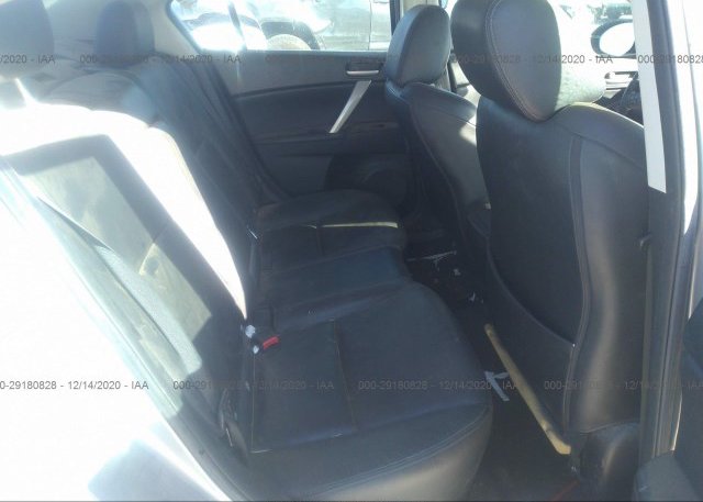 JM1BL1W76C1669267 2012 MAZDA MAZDA3