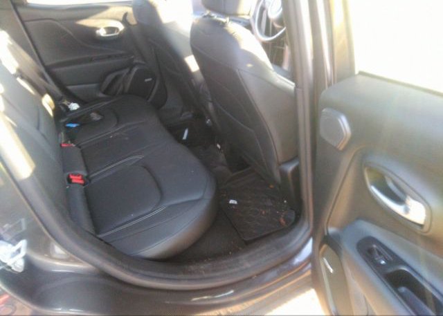 2021 JEEP RENEGADE(VIN: ZACNJDD11MPN31864