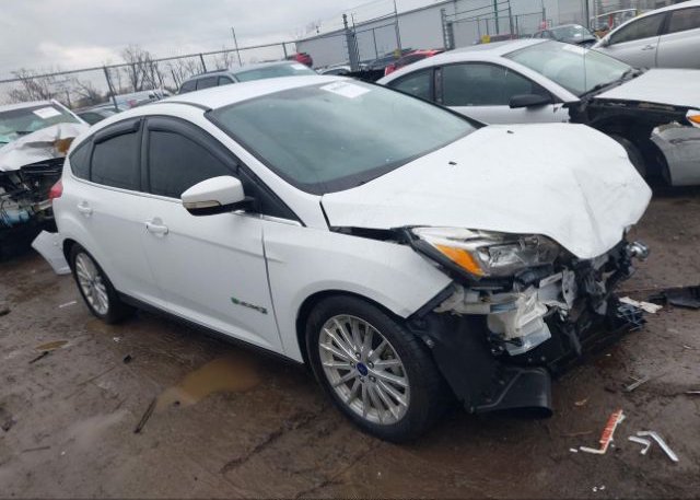 1FADP3R4XHL224395 2017 FORD FOCUS ELECTRIC