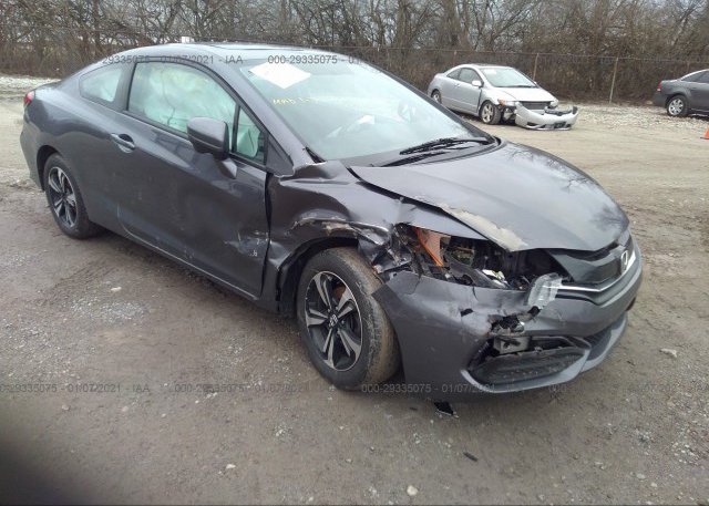 2HGFG3B85FH523174 2015 HONDA CIVIC COUPE