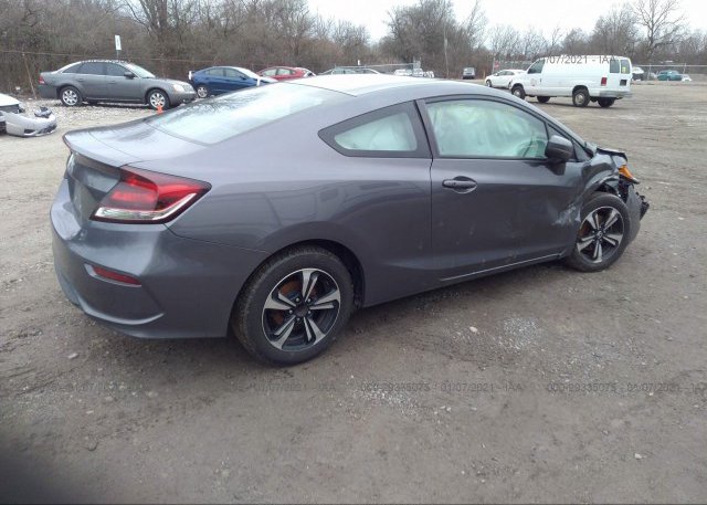 цена в сша 2015 HONDA CIVIC COUPE 2HGFG3B85FH523174