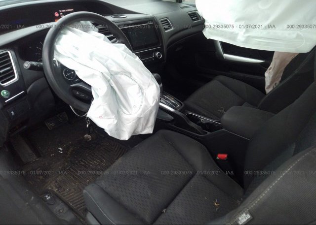 пригнать из сша 2015 HONDA CIVIC COUPE 2HGFG3B85FH523174