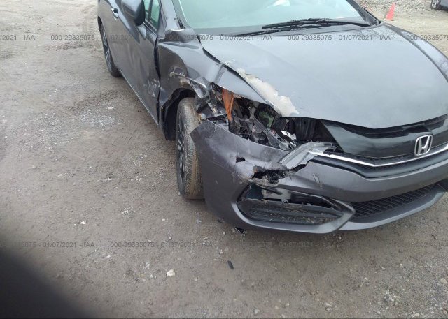 2HGFG3B85FH523174 2015 HONDA CIVIC COUPE