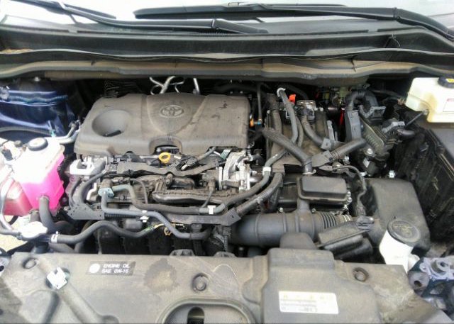 2021 TOYOTA SIENNA(VIN: 5TDDRKEC6MS035411