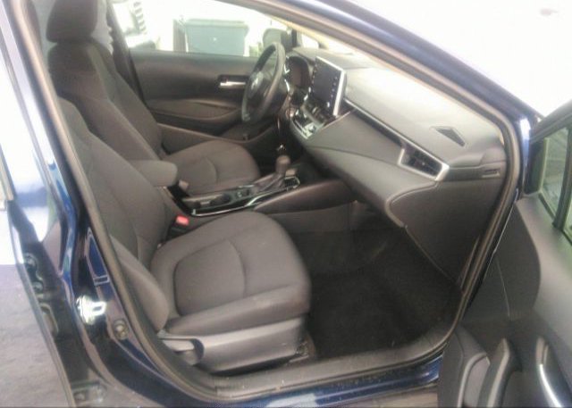 2021 TOYOTA COROLLA(VIN: 5YFEPMAE5MP196239