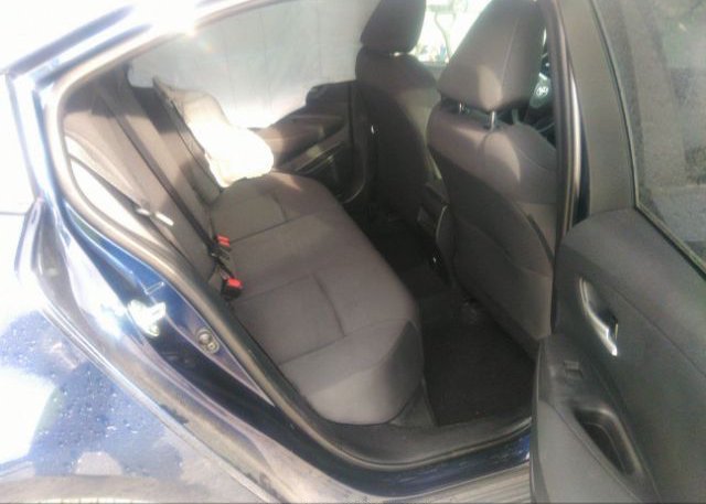 2021 TOYOTA COROLLA(VIN: 5YFEPMAE5MP196239