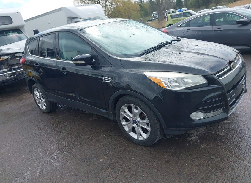 2013 Ford Escape 2.0L photo
