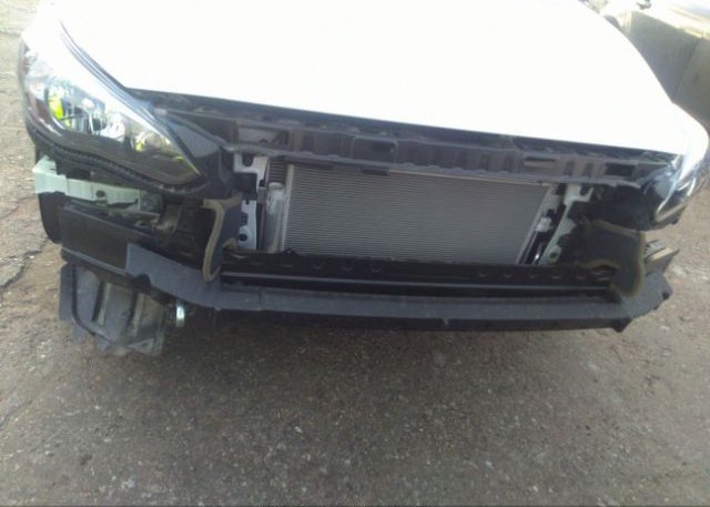 2022 SUBARU IMPREZA(VIN: 4S3GTAB63N3724445