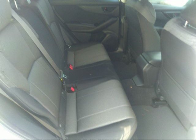 2022 SUBARU IMPREZA(VIN: 4S3GTAB63N3724445