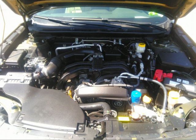 2021 SUBARU OUTBACK(VIN: 4S4BTANC6M3212412