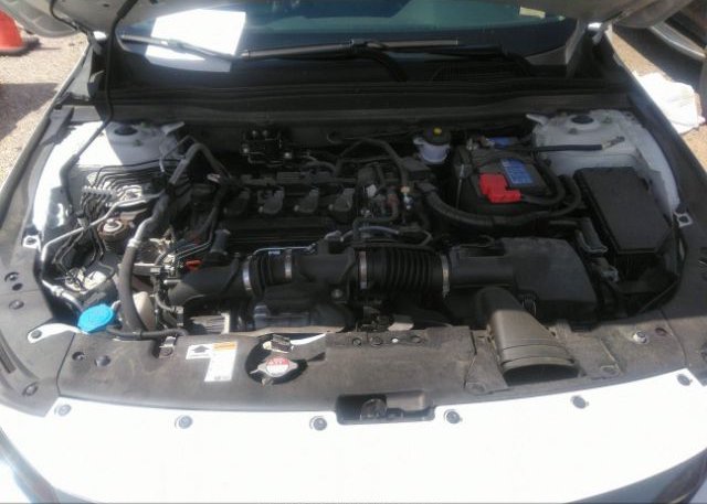 2021 HONDA ACCORD SEDAN(VIN: 1HGCV1F44MA063523