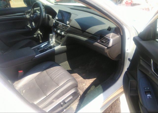 2021 HONDA ACCORD SEDAN(VIN: 1HGCV1F44MA063523