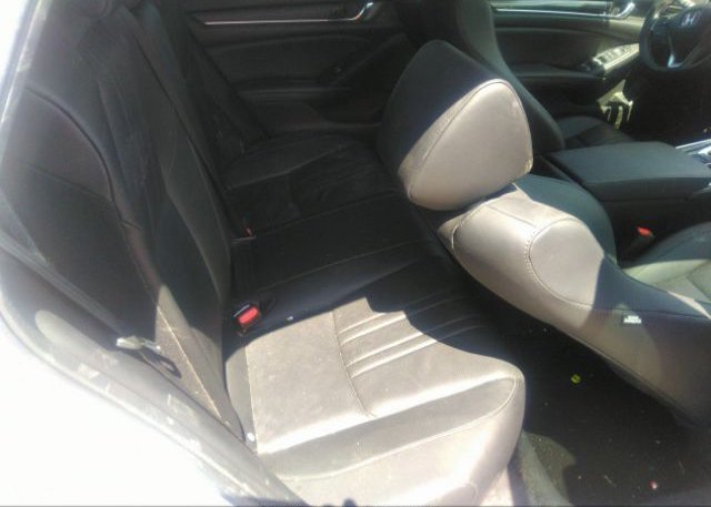 2021 HONDA ACCORD SEDAN(VIN: 1HGCV1F44MA063523