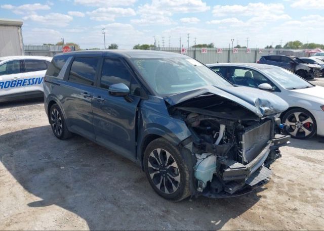 KNDNC5H31P6230002 2023 KIA CARNIVAL