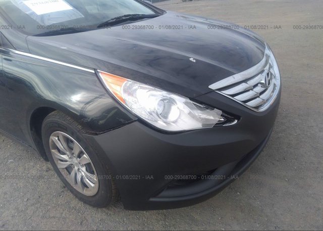 5NPEB4AC2CH495258 2012 HYUNDAI SONATA