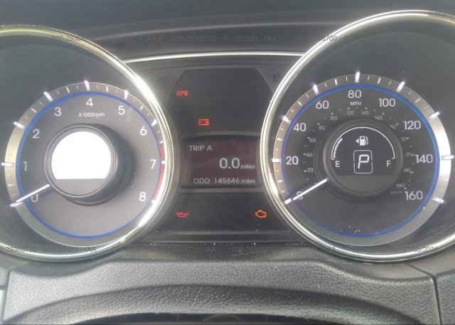 5NPEB4AC2CH495258 2012 HYUNDAI SONATA