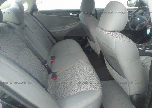 5NPEB4AC2CH495258 2012 HYUNDAI SONATA