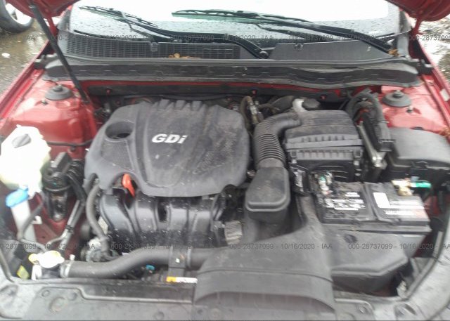5XXGM4A79FG503846 2015 KIA OPTIMA