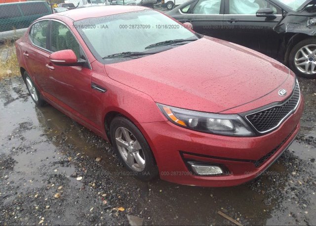 5XXGM4A79FG503846 2015 KIA OPTIMA